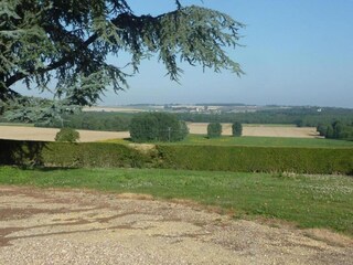 Vakantiehuis Richelieu Omgeving 21