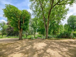 Vakantiehuis Richelieu Omgeving 22
