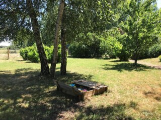 Vakantiehuis Richelieu Omgeving 21