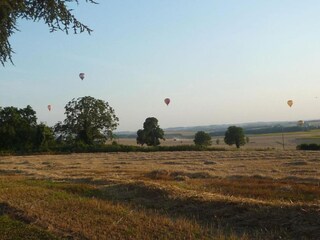 Vakantiehuis Richelieu Omgeving 20