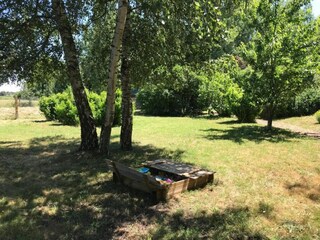 Casa per le vacanze Richelieu Ambiente 25