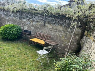 Casa per le vacanze Richelieu Registrazione all'aperto 10