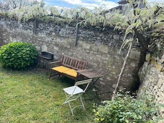 Holiday house Richelieu Outdoor Recording 13