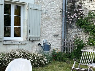 Holiday house Richelieu Outdoor Recording 6