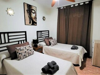 Apartamento Vera Playa Características 12