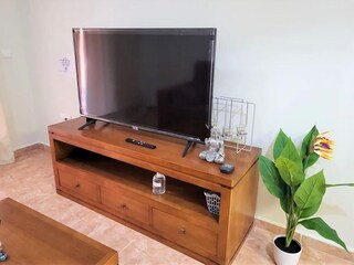 Apartamento Vera Playa Características 13