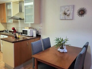 Apartamento Vera Playa Características 16
