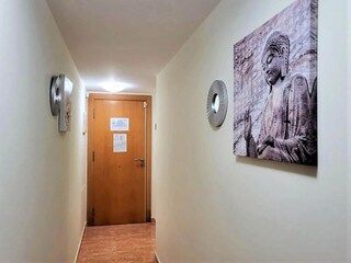 Apartamento Vera Playa Características 25