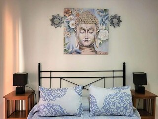 Apartamento Vera Playa Características 16