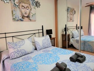 Apartamento Vera Playa Características 27