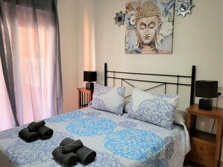 Apartamento Vera Playa Características 22