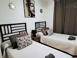 Apartamento Vera Playa Características 23