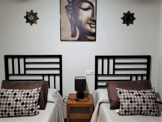 Apartamento Vera Playa Características 24
