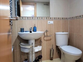 Apartamento Vera Playa Características 25