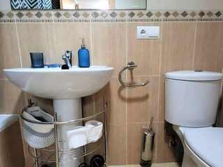 Apartamento Vera Playa Características 31