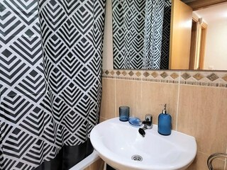 Apartamento Vera Playa Características 27