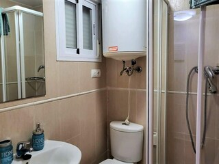 Apartamento Vera Playa Características 20