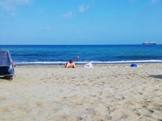 Apartamento Vera Playa Entorno 35