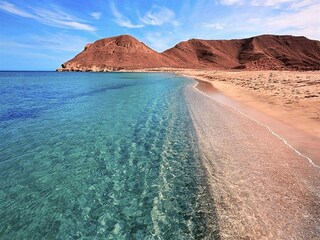 Apartamento Vera Playa Entorno 36