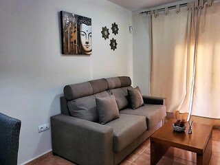 Apartamento Vera Playa Características 31