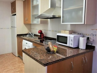 Apartment Vera Playa Features 13