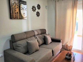 Appartamento Vera Playa Caratteristiche 22