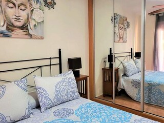 Appartamento Vera Playa Caratteristiche 25