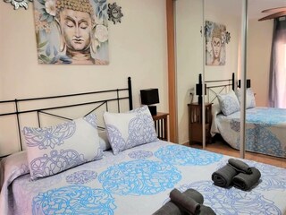 Appartamento Vera Playa Caratteristiche 26