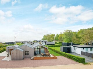 Holiday house Sønderballe  8