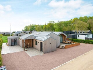 Vakantiehuis Sønderballe  2