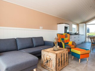 Vakantiehuis Sønderballe  3