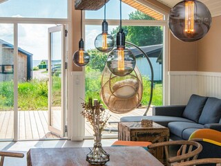 Maison de vacances Sønderballe  14