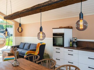 Holiday house Sønderballe  12