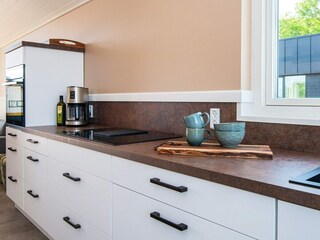 Holiday house Sønderballe  13