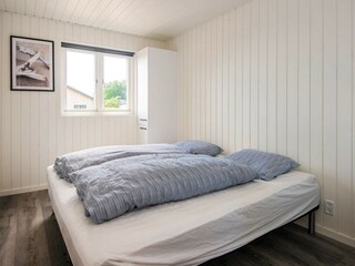 Maison de vacances Sønderballe  21