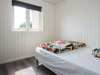 Holiday house Sønderballe  16