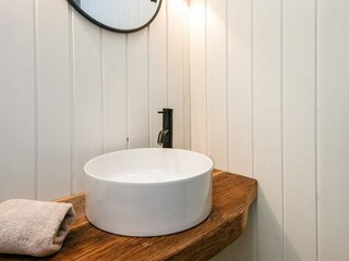 Vakantiehuis Sønderballe  12