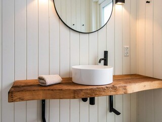 Maison de vacances Sønderballe  22