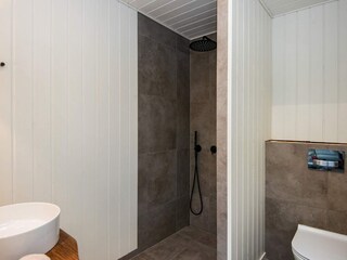 Maison de vacances Sønderballe  23