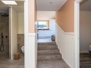 Maison de vacances Sønderballe  8