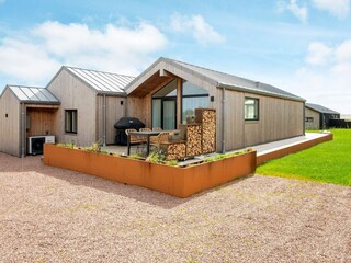 Holiday house Sønderballe  29