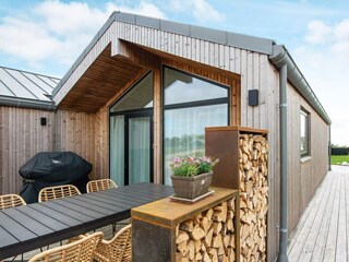 Vakantiehuis Sønderballe  21