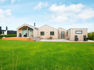 Holiday house Sønderballe  21