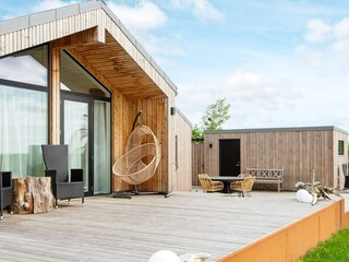 Maison de vacances Sønderballe  29