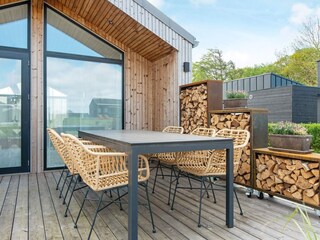 Vakantiehuis Sønderballe  26