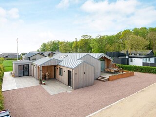 Vakantiehuis Sønderballe  3