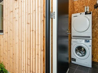 Maison de vacances Sønderballe  5