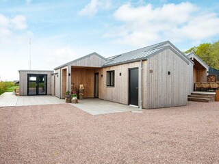 Maison de vacances Sønderballe  25