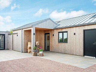 Maison de vacances Sønderballe  5