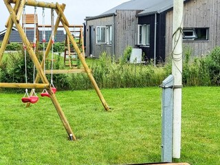 Maison de vacances Sønderballe  32